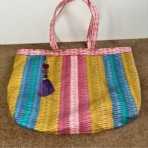 Estée Lauder Multicolor Tote